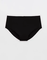 Superchill No Show Cotton Mid Rise Cheeky Underwear