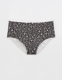 Superchill No Show Cotton Mid Rise Cheeky Underwear