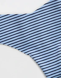 Superchill No Show Cotton Thong Underwear