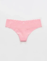 Superchill No Show Cotton Thong Underwear