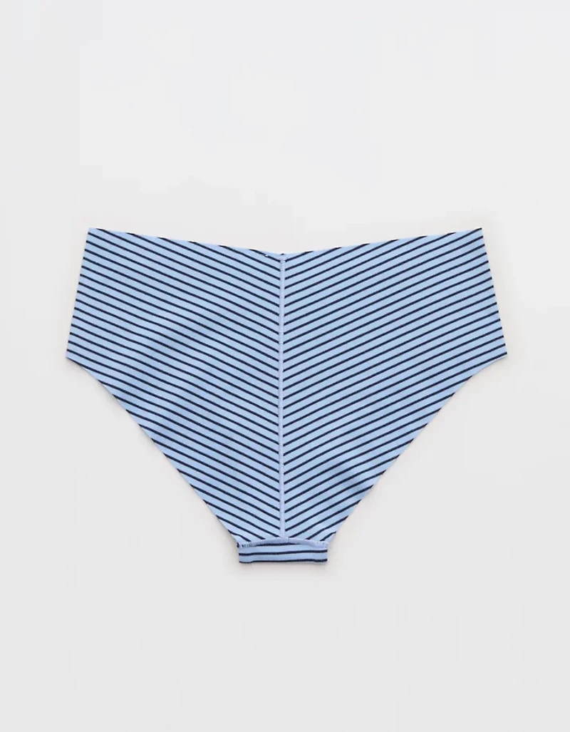 Superchill No Show Cotton Cheeky Underwear