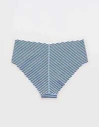 Superchill No Show Cotton Cheeky Underwear