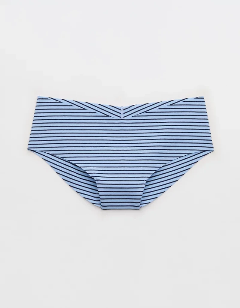 Superchill No Show Cotton Cheeky Underwear