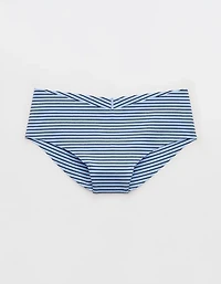 Superchill No Show Cotton Cheeky Underwear