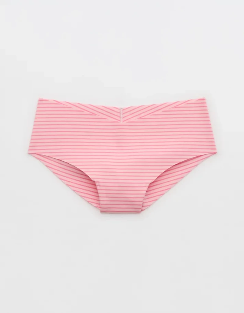 Superchill No Show Cotton Cheeky Underwear