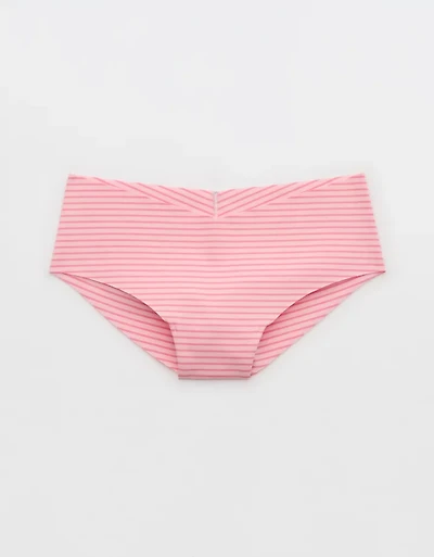 Superchill No Show Cotton Cheeky Underwear