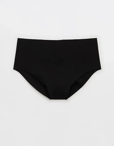 Superchill No Show Cotton Mid Rise Cheeky Underwear