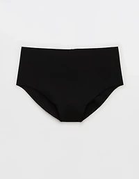 Superchill No Show Cotton Mid Rise Cheeky Underwear
