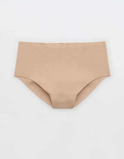 Superchill No Show Cotton Mid Rise Cheeky Underwear
