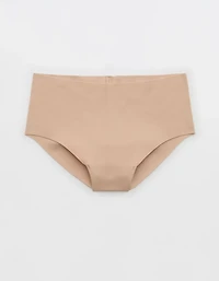 Superchill No Show Cotton Mid Rise Cheeky Underwear
