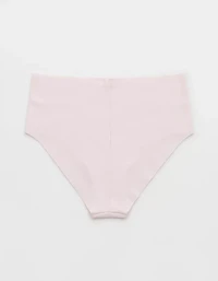 Superchill No Show Cotton Mid Rise Cheeky Underwear