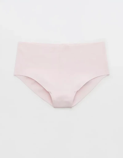 Superchill No Show Cotton Mid Rise Cheeky Underwear
