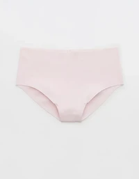 Superchill No Show Cotton Mid Rise Cheeky Underwear