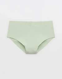 Superchill No Show Cotton Mid Rise Cheeky Underwear