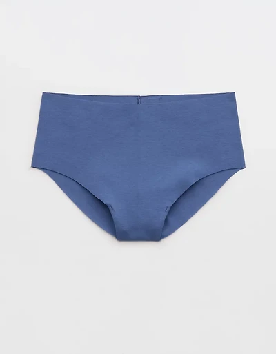 Superchill No Show Cotton Mid Rise Cheeky Underwear