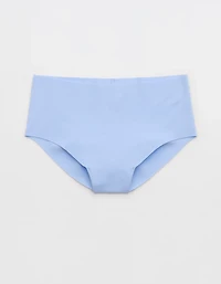 Superchill No Show Cotton Mid Rise Cheeky Underwear