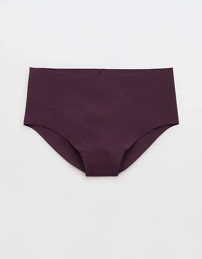 Superchill No Show Cotton Mid Rise Cheeky Underwear