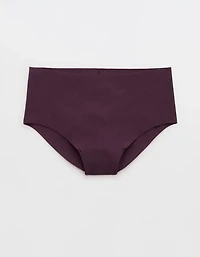 Superchill No Show Cotton Mid Rise Cheeky Underwear
