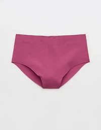 Superchill No Show Cotton Mid Rise Cheeky Underwear