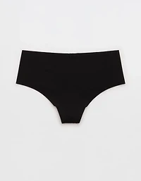 Superchill No Show Cotton Mid Rise Thong Underwear