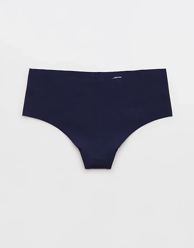 Superchill No Show Cotton Mid Rise Thong Underwear