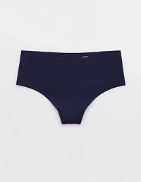 Superchill No Show Cotton Mid Rise Thong Underwear
