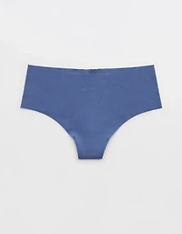 Superchill No Show Cotton Mid Rise Thong Underwear