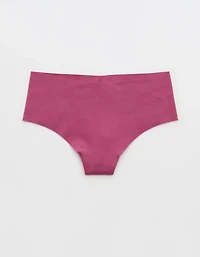 Superchill No Show Cotton Mid Rise Thong Underwear