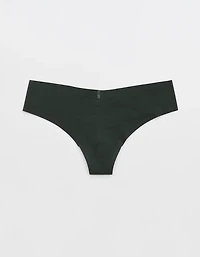 Superchill No Show Cotton Thong Underwear