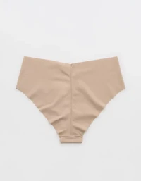 SMOOTHEZ No Show Cheeky Underwear