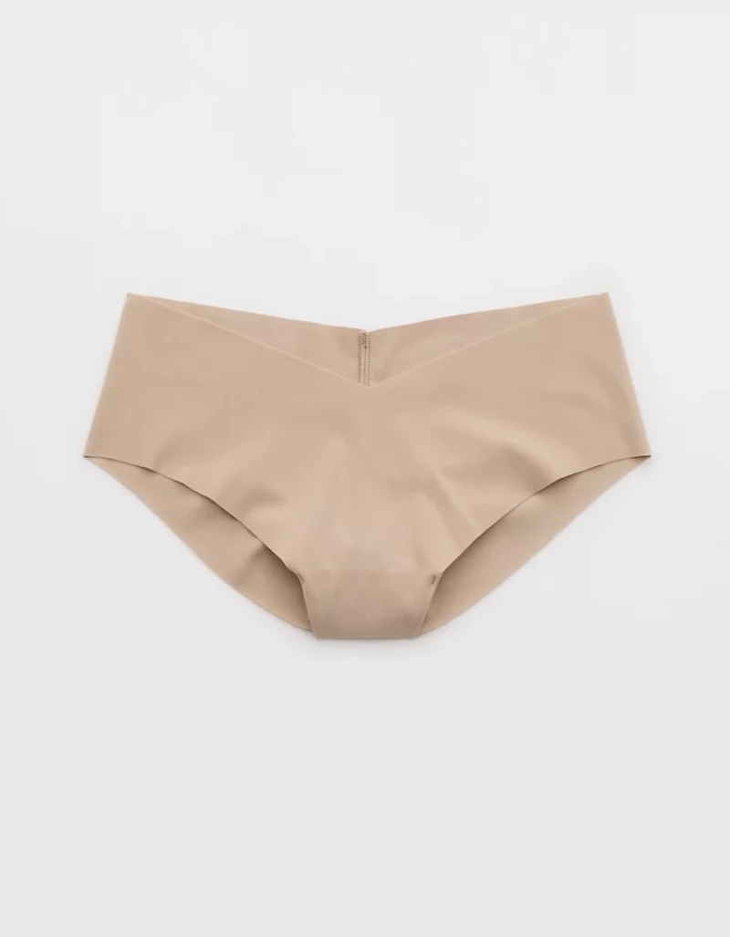 SMOOTHEZ No Show Cheeky Underwear