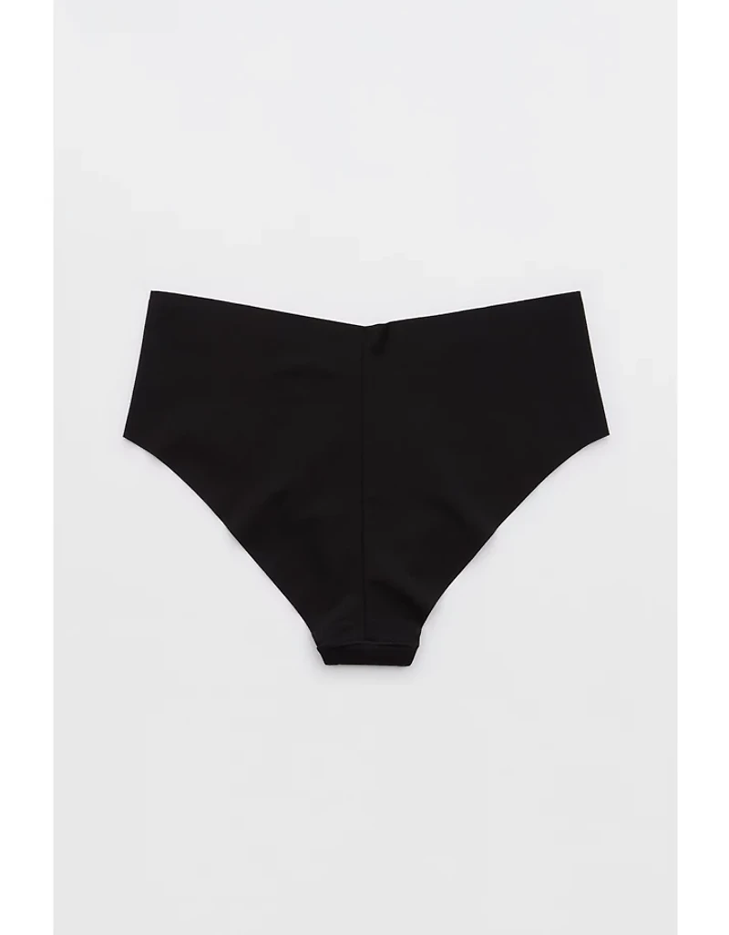 SMOOTHEZ No Show Cheeky Underwear
