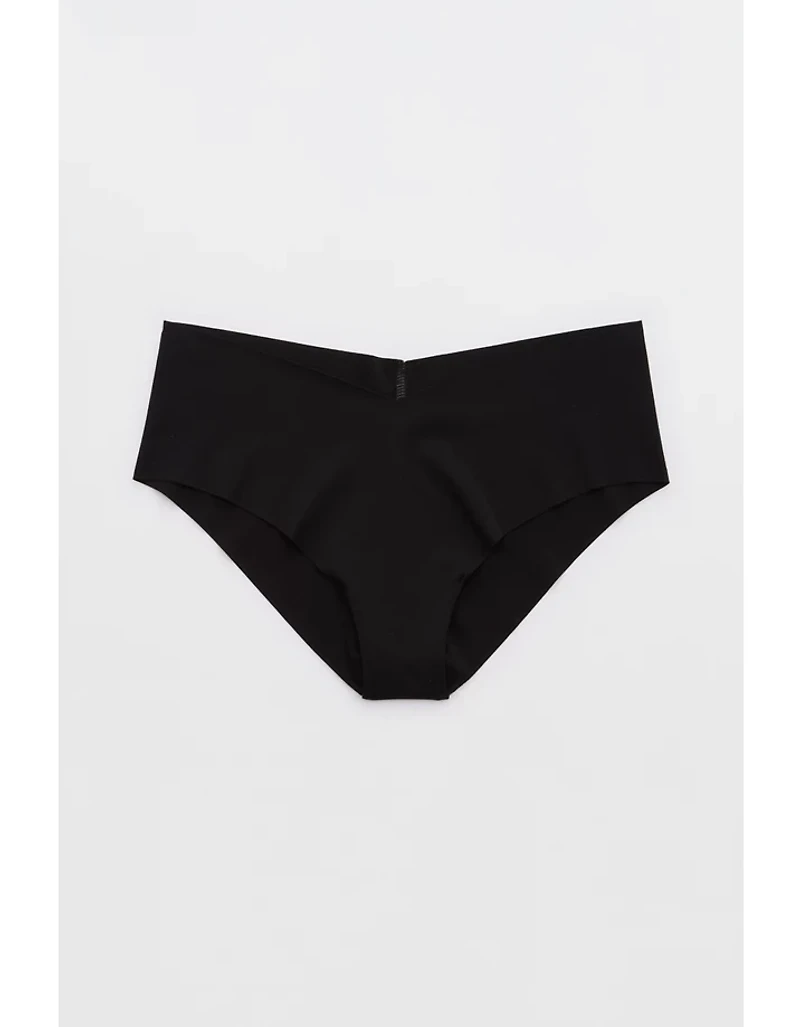 SMOOTHEZ No Show Cheeky Underwear