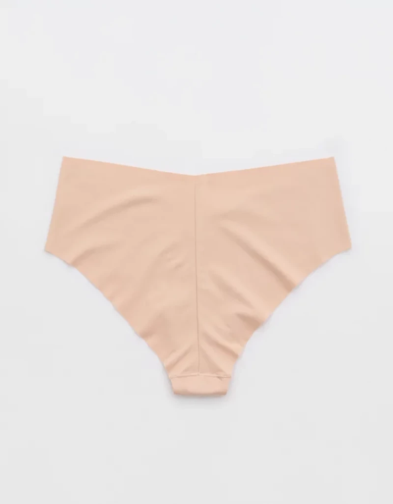 SMOOTHEZ No Show Cheeky Underwear