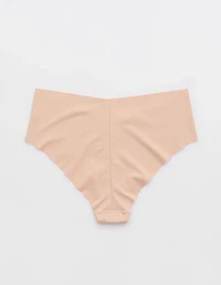 SMOOTHEZ No Show Cheeky Underwear