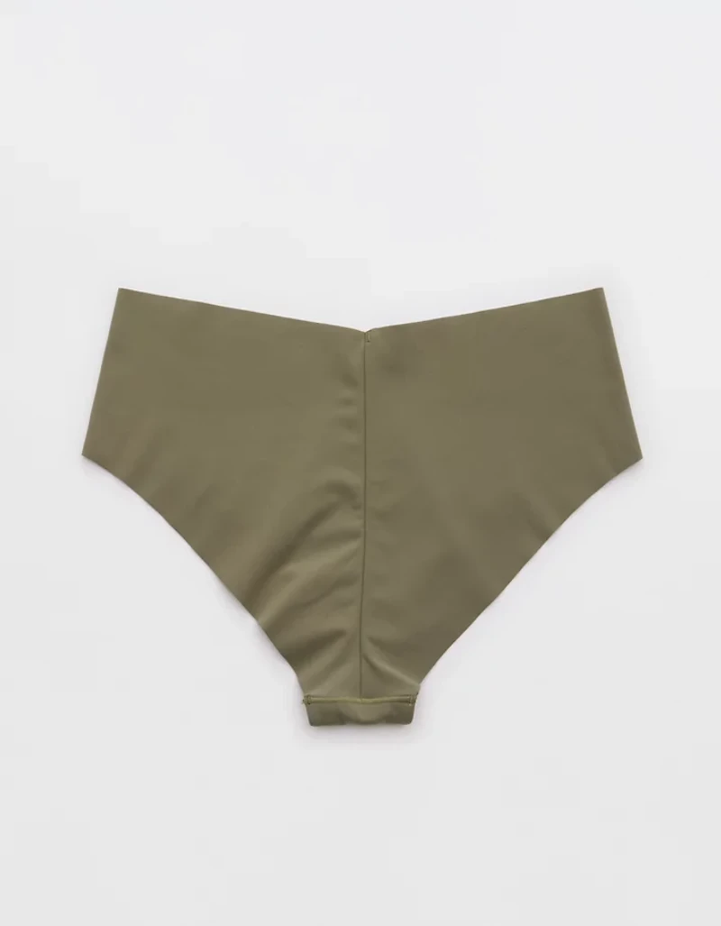 SMOOTHEZ No Show Cheeky Underwear
