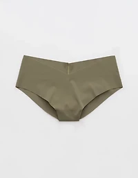 SMOOTHEZ No Show Cheeky Underwear