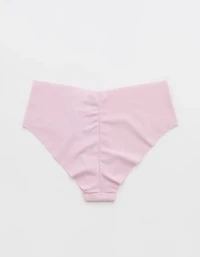 SMOOTHEZ No Show Cheeky Underwear