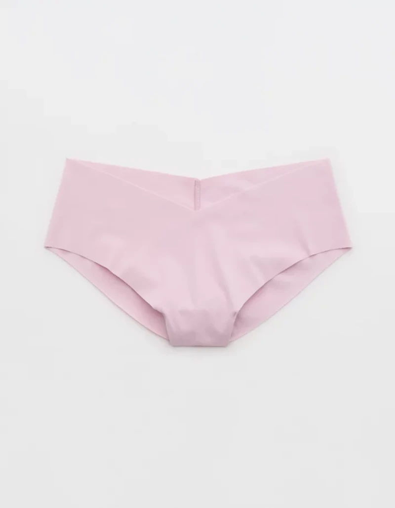 SMOOTHEZ No Show Cheeky Underwear