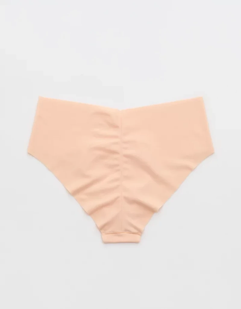 SMOOTHEZ No Show Cheeky Underwear