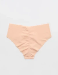 SMOOTHEZ No Show Cheeky Underwear