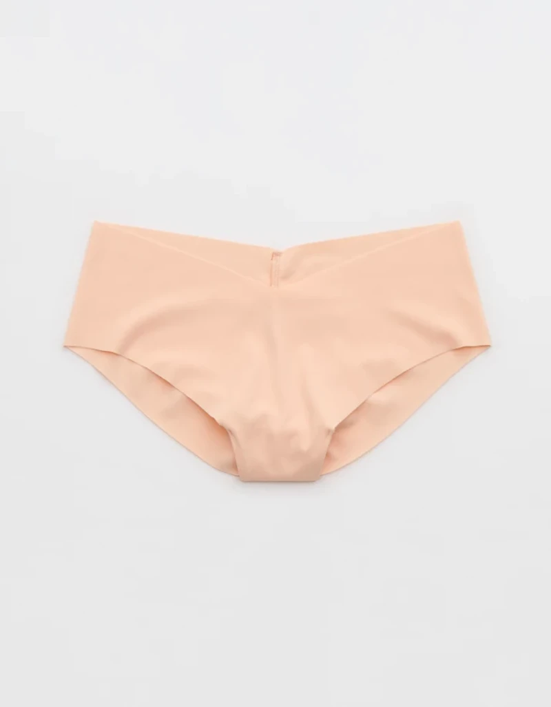 SMOOTHEZ No Show Cheeky Underwear
