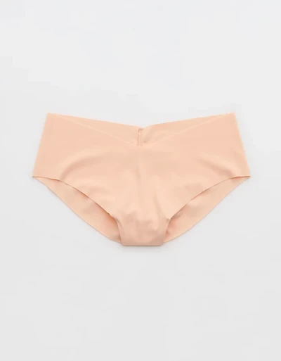 SMOOTHEZ No Show Cheeky Underwear