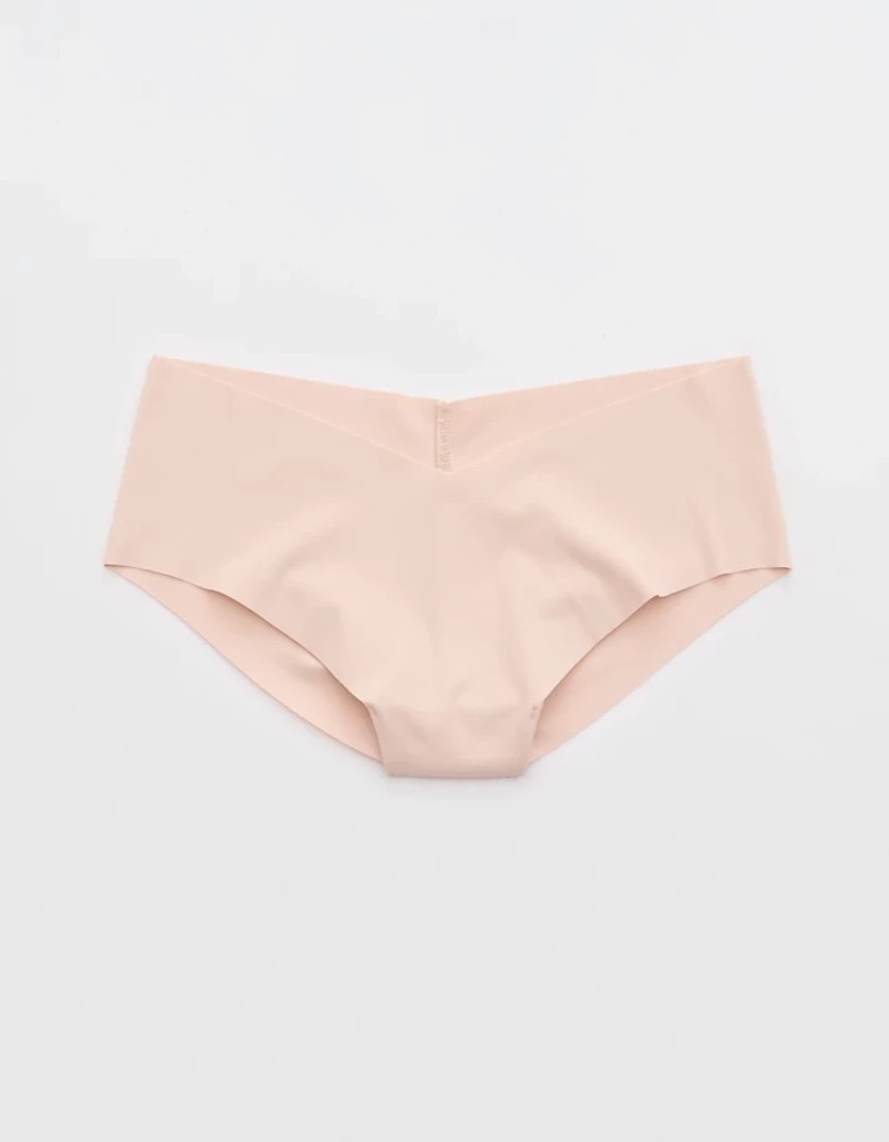SMOOTHEZ No Show Cheeky Underwear