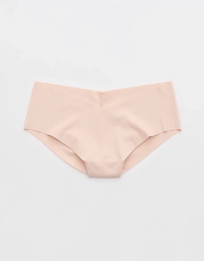 SMOOTHEZ No Show Cheeky Underwear