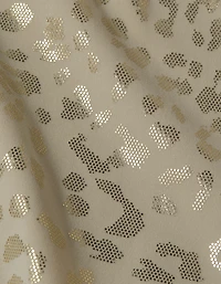 SMOOTHEZ No Show Thong Underwear