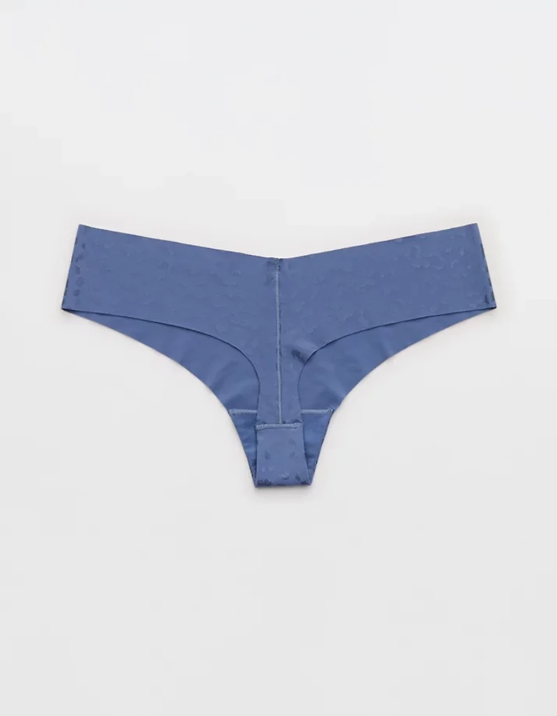 SMOOTHEZ No Show Cheeky Underwear