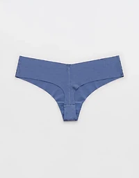 SMOOTHEZ No Show Cheeky Underwear