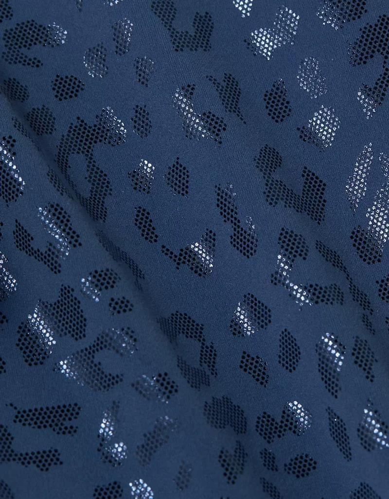 SMOOTHEZ No Show Cheeky Underwear