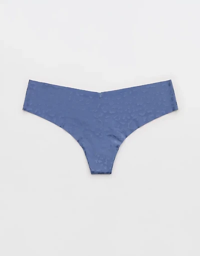 SMOOTHEZ No Show Cheeky Underwear